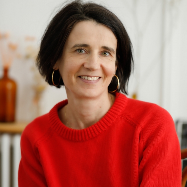 Anne ARZUR
