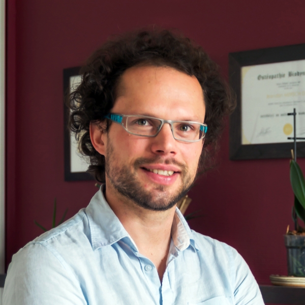 Brendan MERSCH