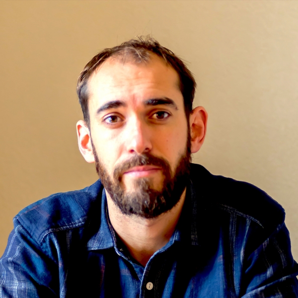David JEGOU